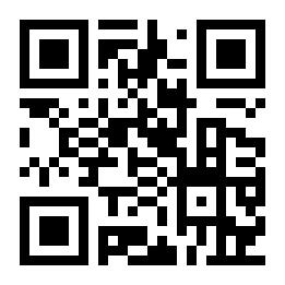 超级英雄空中飞行二维码