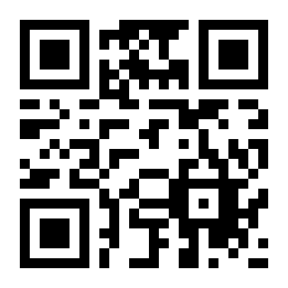 残酷越野摩托车二维码