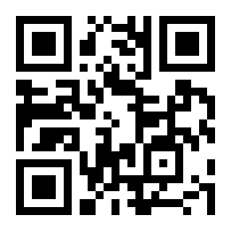 怪物狂潮二维码