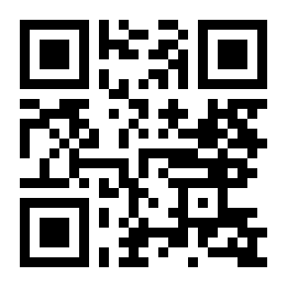 你想走哪去二维码