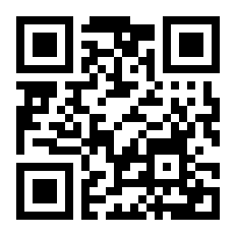 七彩接龙二维码