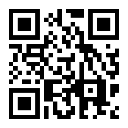 嗨品二维码