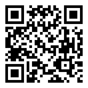 烧脑乐园二维码