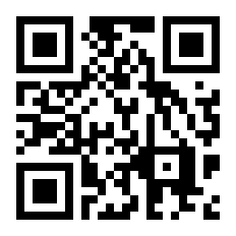 僵尸列车二维码