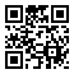 蛋糕美食家二维码