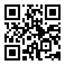 死亡的循环二维码