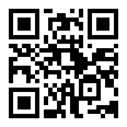 有趣的口腔医生二维码