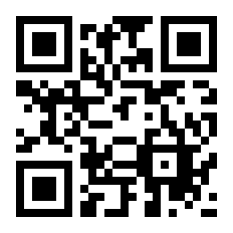 特朗普跳跃二维码