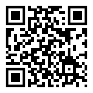 会跳舞的小黑猫二维码