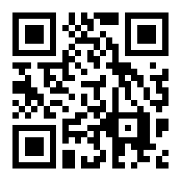 火柴人侦探二维码