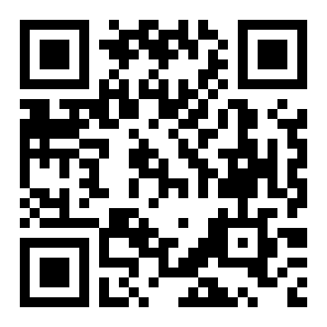 青柠影视二维码