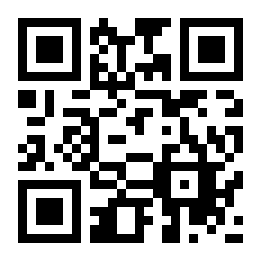 豆芽影视二维码