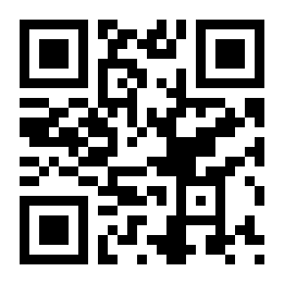 花仙子公主装扮二维码