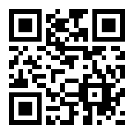 画线火柴人大冒险二维码