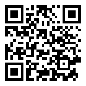 攀爬侠上帝版二维码