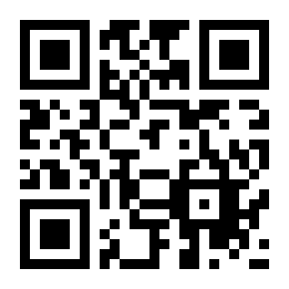 遛狗我最行二维码