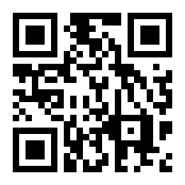 易云读书二维码