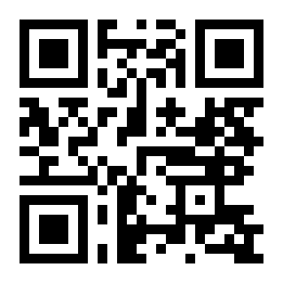 迷你朋克模拟器二维码