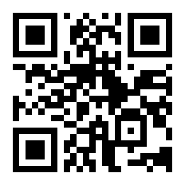 YOO主题-Saying I love you二维码