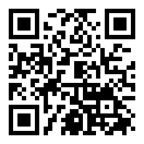 幽灵来袭二维码