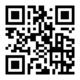 优品可视海淘二维码