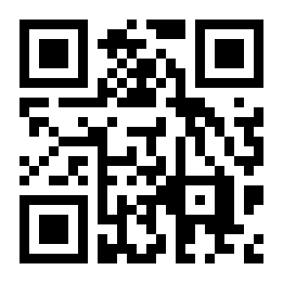 狙击训练场二维码