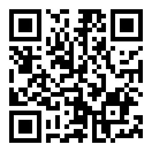 咸鱼夫妻要上天二维码