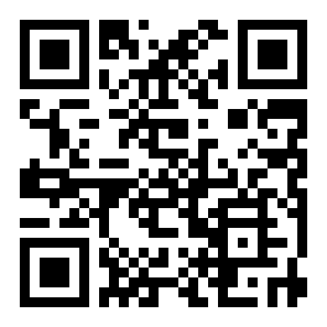 火柴人闪光内置菜单二维码