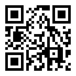 红蓝军对抗演练二维码