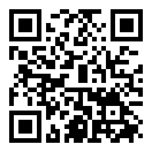 流浪救济站二维码