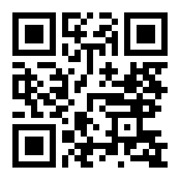 美团众包二维码