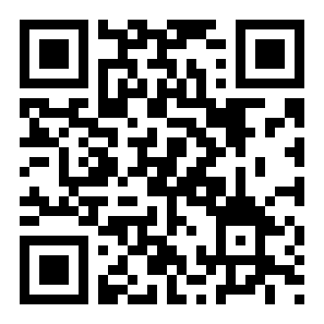 青桔壁纸二维码