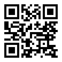 美景秀壁纸二维码