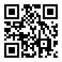 我的机甲世界二维码