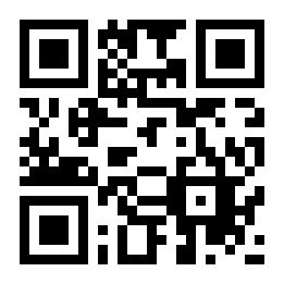 九州读书记录二维码