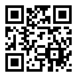 手机环卫大师二维码