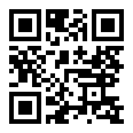 燕沉小说二维码