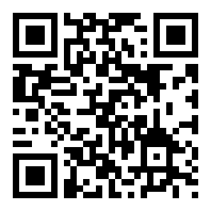 像素猫涂色二维码