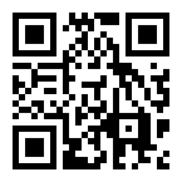 鱿鱼枪手二维码