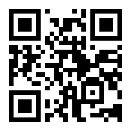 火柴头导游版二维码