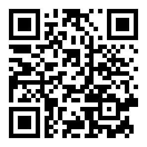 忍者冲冲冲二维码