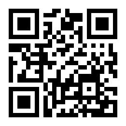 鹰眼工程二维码