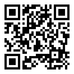 逐鹿电竞二维码