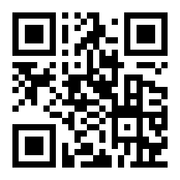 仙女向前冲二维码