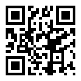 蓝莓直播二维码