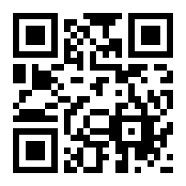胖虎计步宝二维码
