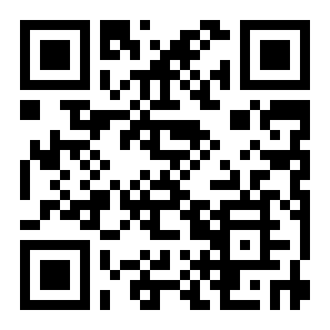 闲置渔船二维码