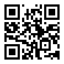 影视皇二维码