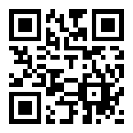 韵达快递二维码