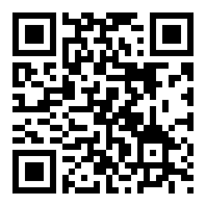 追书神器换源版二维码